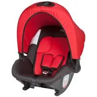 Kliknite za detalje - Nania autosedište Baby Ride shadow red