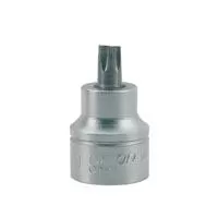 Kliknite za detalje - UNIOR Ključevi nasadni TORX 1/2 TX60 192/2TX 605570 164209