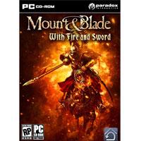 Kliknite za detalje - Mount & Blade: With Fire and Sword