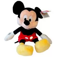 Kliknite za detalje - Disney Plišani Mickey Mouse 43cm PD800441