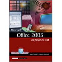 Kliknite za detalje - Office 2003 za poslovni svet (285)