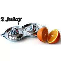 Kliknite za detalje - SuckUK 2 Juicy Juicer - Cediljka za citruse