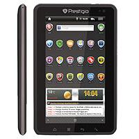 Kliknite za detalje - Android 3G Tablet Telefon Prestigio PMP7074B3G 7 in 4 GB