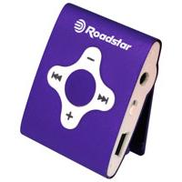 Kliknite za detalje - Roadstar MP3 plejer MP-425PR