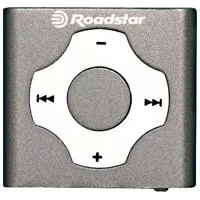 Kliknite za detalje - Roadstar MP3 plejer sa slotom za mikro SD memorijsku karticu MPS-020SL