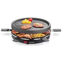 Severin raklet party grill 2671 