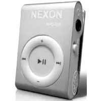 Kliknite za detalje - Nexon MP3 plejer MP3-038 SILVER