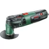 Kliknite za detalje - Bosch Multifunkcionalni alat PMF 250 CES 0603102120