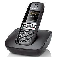 Kliknite za detalje - Bežični fiksni telefon Gigaset C610 Odobren za porodice