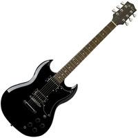 Jay Turser JT-50-BK Električna Gitara