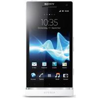 Kliknite za detalje - Mobilni telefon Smartphone Sony ST26i Xperia S White