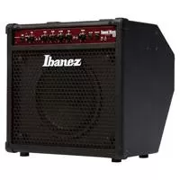 Kliknite za detalje - IBANEZ SW35 SOUND WAVE pojačalo za bas gitaru