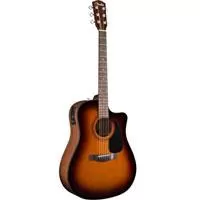 Fender - Ozvučena Western akustična gitara CD-60CE 032