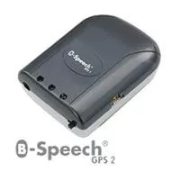 Kliknite za detalje - B-Speech® GPS 2 - Global Positioning System receiver