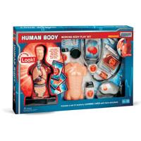 Set anatomija čoveka - veći Mehano E216