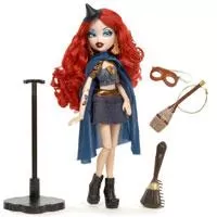 Bratzillaz Lutka Meygana Broomstix™ 514879