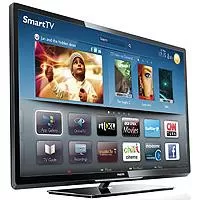 Smart LED Full HD Televizor Philips 37PFL4007H/12