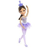 Moxie Girlz Ballerina Star Lutka Sophina 510697