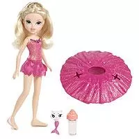 Kliknite za detalje - Moxie Girlz Lutka Bubble Bath Surprise Avery 513742