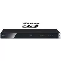 Kliknite za detalje - LG Smart 3D Blu-ray Disc™ Player BP420