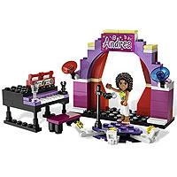 LEGO® FRIENDS Andrea - Pozornica LE3932