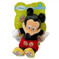 Kliknite za detalje - Disney Plišani Muzički Miki Maus 25cm PD800327