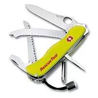 Kliknite za detalje - Victorinox RescueTool Nož 0623N 000508