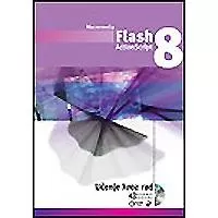 Kliknite za detalje - Macromedia Flash 8 ActionScript + CD (344)