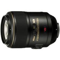 Nikon Objektiv 105mm f/2.8G AF-S VR II Micro NIKKOR 14351