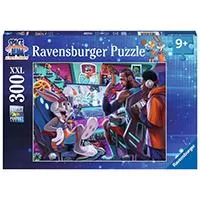 Kliknite za detalje - Ravensburger Puzzle slagalica 200 XXL delova Space Jam 13282