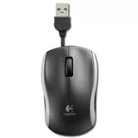 Kliknite za detalje - Logitech Optički Miš M125 1000dpi 910-001838