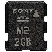 Kliknite za detalje - Sony Memory Stick Micro M2 2 GB sa USB Adapterom