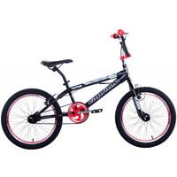 Bicikl BMX 20HT TOTEM crna 912118-10 