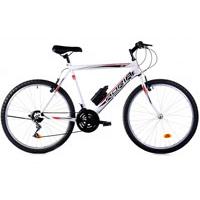 Mountain Bike MTB Hiperion 26/18HT belo-crvena 905197-21