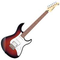 Kliknite za detalje - Yamaha Pacifica 112J Old Violin Sunburst električna gitara 13441