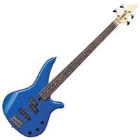 Kliknite za detalje - Yamaha RBX170 Dark Blue Metallic bas gitara 14121