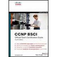 Kliknite za detalje - CCNP BSCI (CD), autor Brent D. Stewart