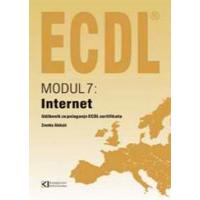 Kliknite za detalje - ECDL Modul 7: Informacije i komunikacija - Internet, autor Zvonko Aleksić