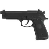 Kliknite za detalje - Airsoft replika pištolja Beretta 92 CO2 ampula 003652