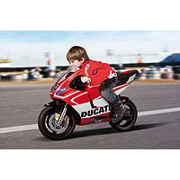 Kliknite za detalje - Peg Perego Motor Ducati GP P70120018