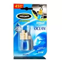 Kliknite za detalje - Aroma tečni osveživač 6ml Wood Ocean 660203