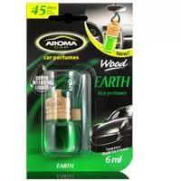 Kliknite za detalje - Aroma tečni osveživač 6ml Wood Earth 660216