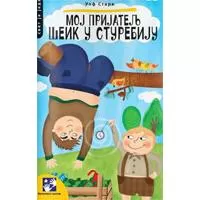 Kliknite za detalje - Moj prijatelj šeik u Sturebiju