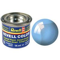 Kliknite za detalje - Revell boja 752 Plava providna