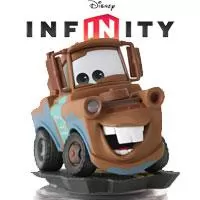 Kliknite za detalje - Disney Infinity Mater IGP Cars IQAV000010 023014