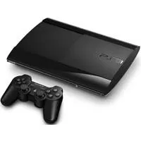 Kliknite za detalje - PLAYSTATION PS3 SUPER SLIM 500 GB