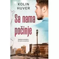 Kliknite za detalje - Sa nama počinje, Kolin Huver