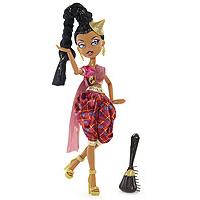 Bratzillaz Lutka Back To Magic Illiana Honesty 523567