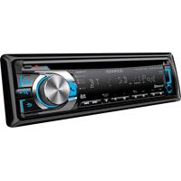 Kliknite za detalje - Kenwood Auto radio CD/MP3 Player KDC-BT47SD