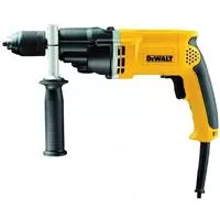 Kliknite za detalje - DeWALT električna bušilica 770W D21441